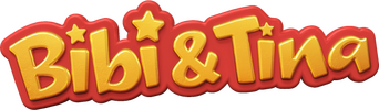 Bibi & Tina logo