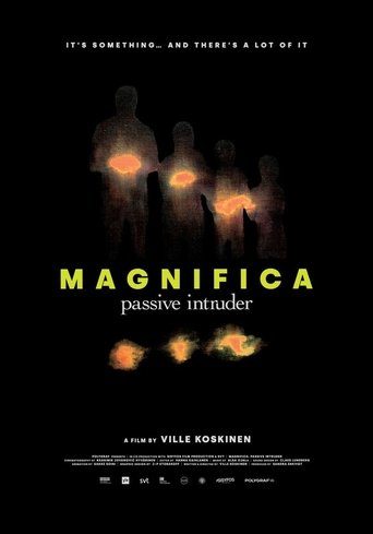 Magnifica – Passive Intruder