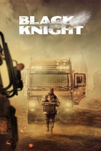 Black Knight en streaming 