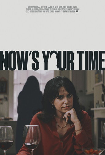 Now's Your Time