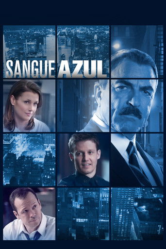 Sangue Azul Temporada 6