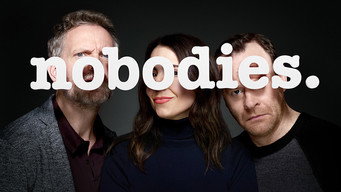 Nobodies media image