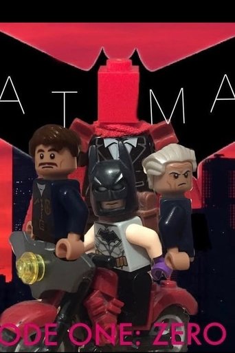 Lego Batman: Shadows of Gotham - Episode One: “Zero Year”