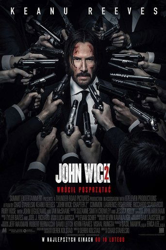 John Wick 2 (2017)