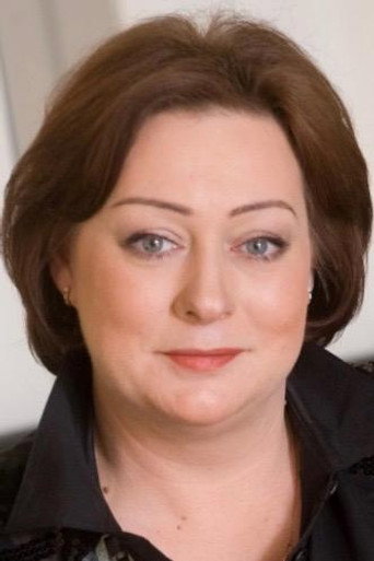 Foto de Мария Аронова