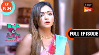 Episode 1034 — Rajesh Wants To Break Free