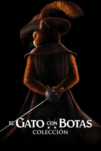 El gato con botas - Colección