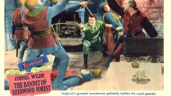 The Bandit of Sherwood Forest (1945)