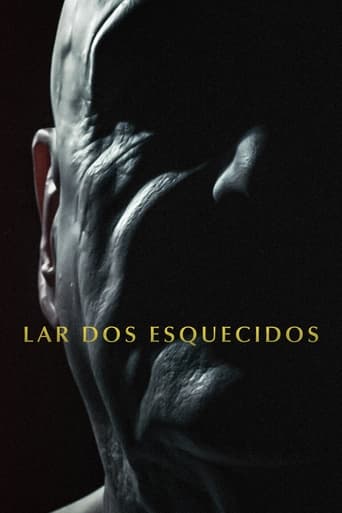 Lar dos Esquecidos Torrent (2022) WEB-DL 1080p Dual Áudio