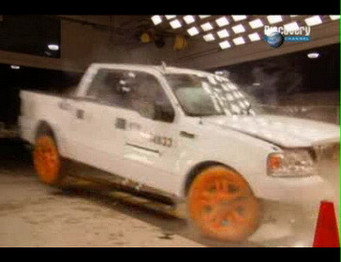 American Chopper T2E30