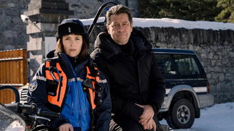 Noir comme neige : L'oeil du diable (2025)