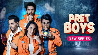 Pret Boys (2023) 予告編