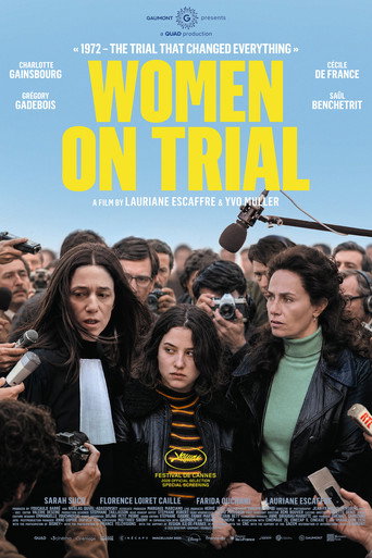 Women on Trial