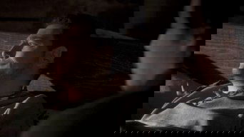 Kaamelott S4E13 poster