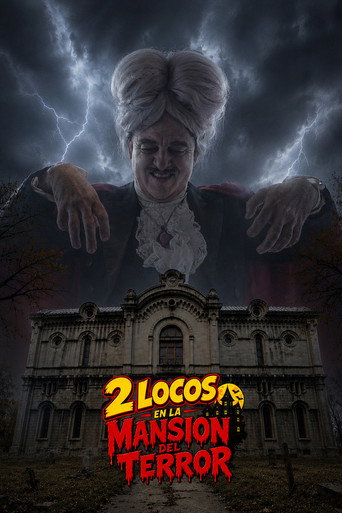 2 locos en la mansi&oacute;n del terror (1970)
