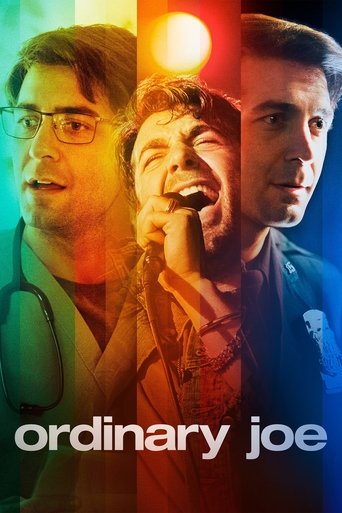 Assistir Ordinary Joe Online