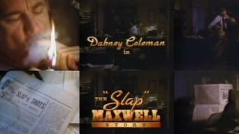 The Slap Maxwell Story (1987-1988)
