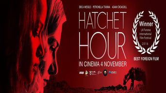 Hatchet Hour (2016)