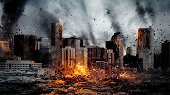 Galeria 1 - Terremoto en el fuego