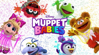 #19 Muppet Babies