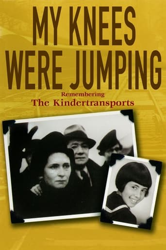 My Knees were Jumping: Remembering the Kindertransports en streaming 