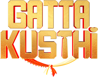Gatta Kusthi logo