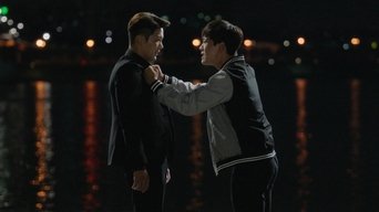 Cena de Episódio 32