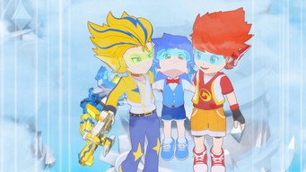 Episode 19