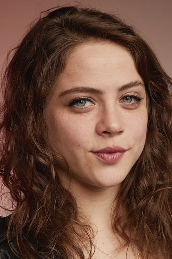 Image of Olivia Luccardi