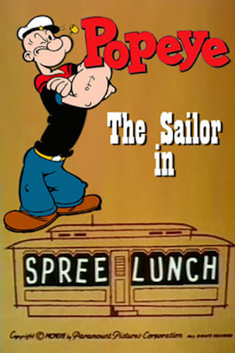 Poster för Spree Lunch