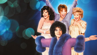 These Old Broads (2001)