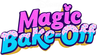 Magic Bake-Off logo