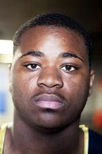 Foto de Jermaine Franklin