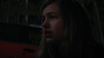 #203 Вулиця страху. Частина 1: 1994