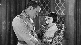 Forbidden Paradise (1924)
