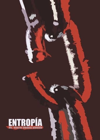 Cartell de Entropía