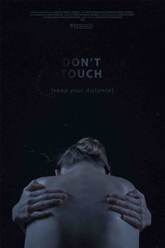 Don't touch