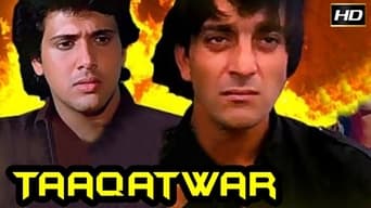Taaqatwar (1989)