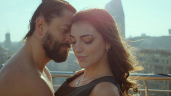Emanuelle's Revenge (2022)