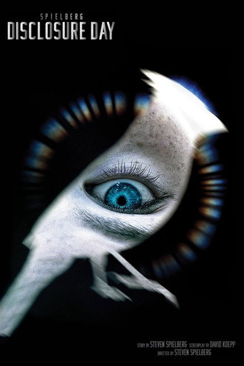 El día de la revelación — poster 159, 1280 × 1920