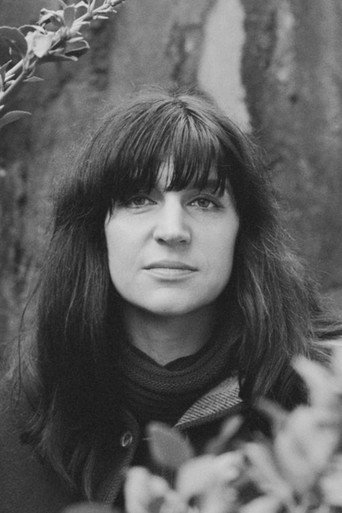 Foto de Anne Sylvestre