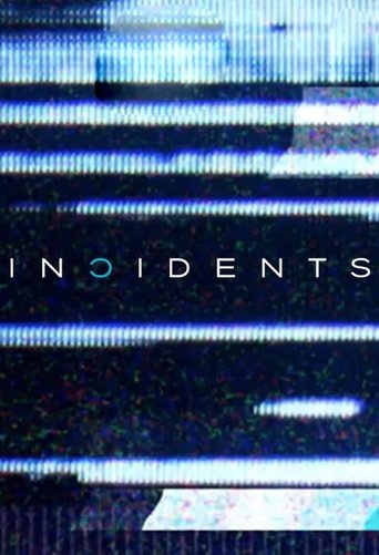 Incidents: Season 1