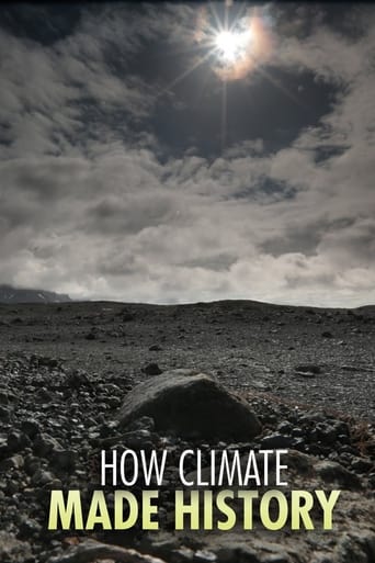 Klima macht Geschichte