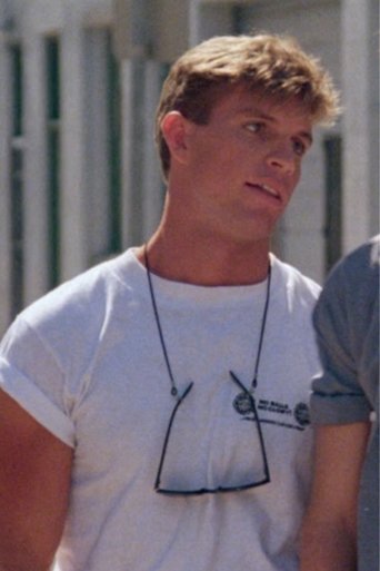 Image of Scott King