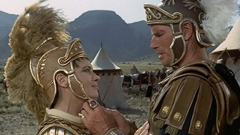 #6 Antony and Cleopatra
