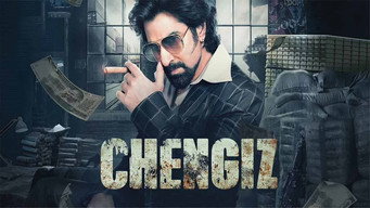 Chengiz (2022)