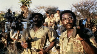 Game For Vultures (1979)