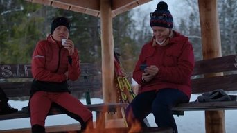 Episódio Episódio 4 da série Pernille