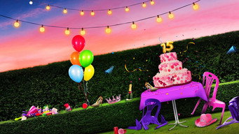 My Crazy Quince (2024- )