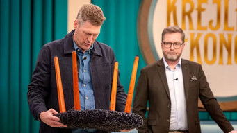 Episode 12 — Episode 12